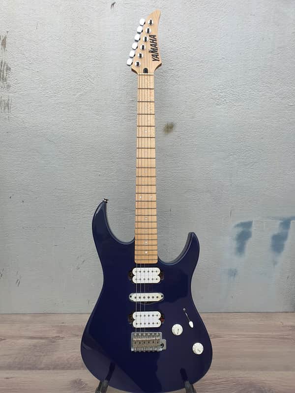 Yamaha RGX 121DM image 1