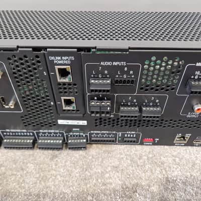 AMX Enova DVX-2255HD-SP Presentation Switcher – HDMI & Control Integration - Good image 8