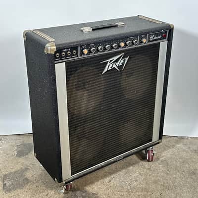 Peavey Classic 100 Series 50-Watt 4x10 Guitar Combo