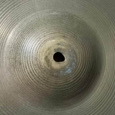 Zildjian 22" Ride Cymbal image 4