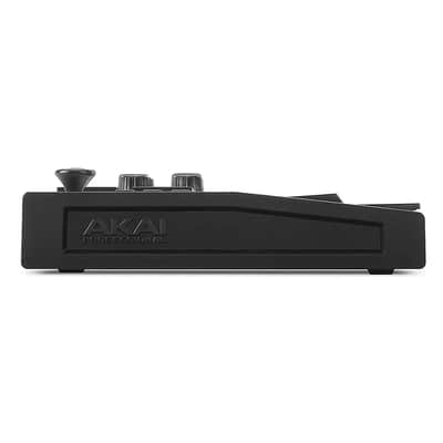 Akai MPK Mini MkIII 25-Key MIDI Controller image 5