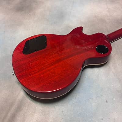 2021 Gibson Slash Les Paul Standard Appetite Burst w/OHSC image 6