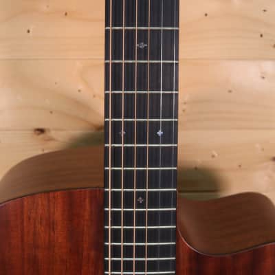 Sigma DMC-15e+ - Micarta Fingerboard, Natural image 7