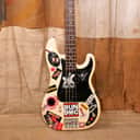 Fender 70's Reissue Precision Bass 2002 Olympic White