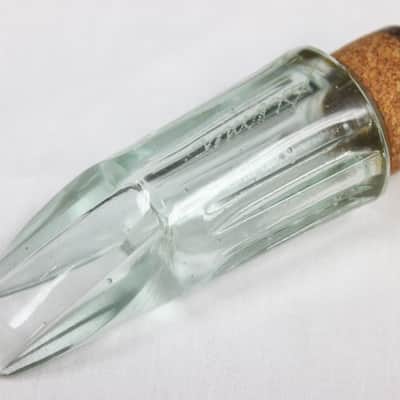 Vintage Selmer Clarion Crystal Clarinet Mouthpiece, Very Good