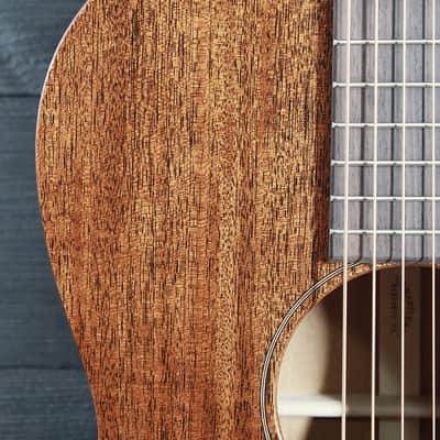 Martin 000-15SM 12- Fret All Mahogany Acoustic Guitar image 16