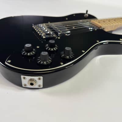 Squier Affinity Telecaster Deluxe (Black) – Good Condition | Owned & Tested by Mostly Music image 16