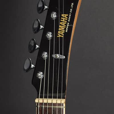Yamaha v.1967 SG2-A 3TS (CITES) image 7