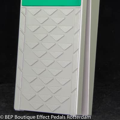 Ibanez WF-10 Wah Fuzz early 90's Japan s/n 405793 image 4