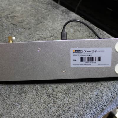 XSonic AIRSTEP Smart Multi Controller (KAT) image 8
