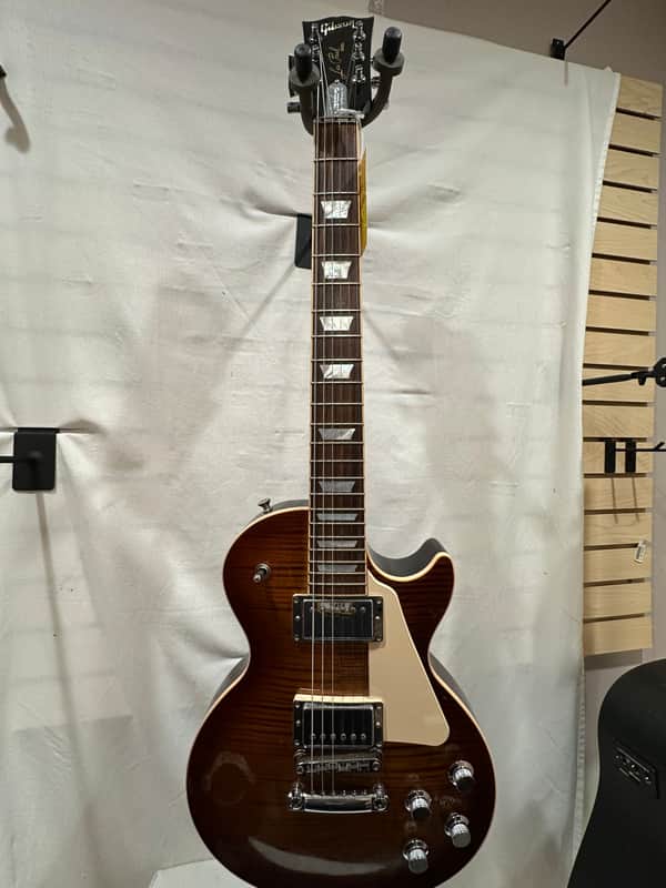 Gibson Les Paul Standard HP 2017 | Reverb