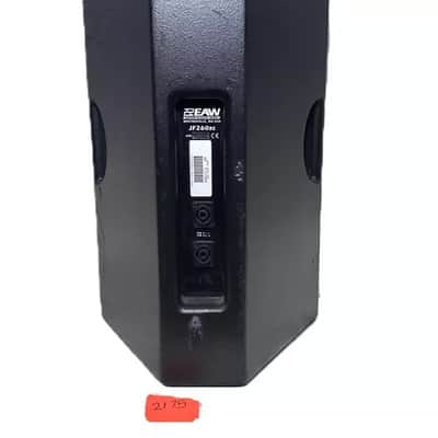EAW JF260ZC 2-Way Loudspeaker #2175 W/No Mid Freq (One)THS image 3