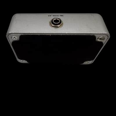 Singular Sound BeatBuddy Dual Footswitch 2010s - Silver X6314 image 4