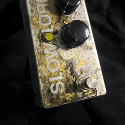 Non-Human Audio Slow Loris (dynamically modulated slapback) image 3