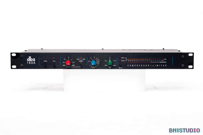 dbx 160A Compressor #182 image 1