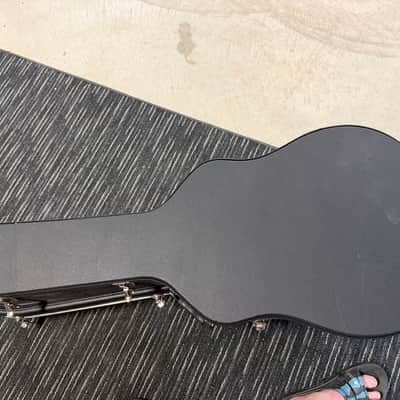 Epiphone Dove Pro WHITE w/case image 5