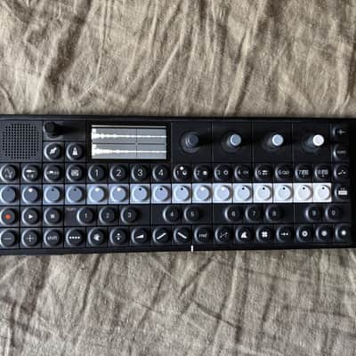 Teenage Engineering OP-XY 2024 - Black image 3