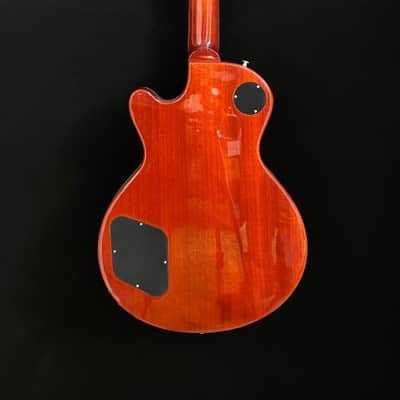 Eastman SB59 Gloss Redburst image 5