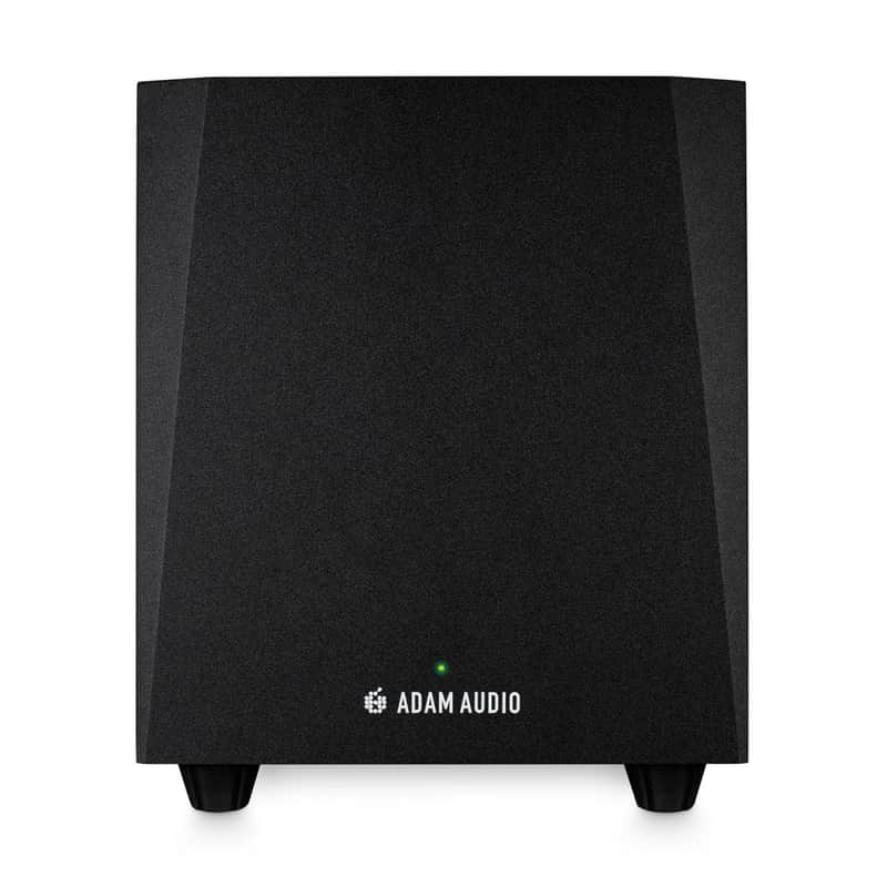 Adam T10S - Active Subwoofer, 1 x 10" woofer, 130 watts RMS Bild 1