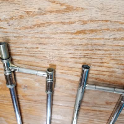 E.M. Winston BOSTON TB925L TROMBONE F TRIGGER image 10