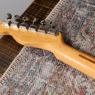 Fender Ltd Edition 70th Anniversary Esquire - 2019 - 2-Tone Sunburst image 13
