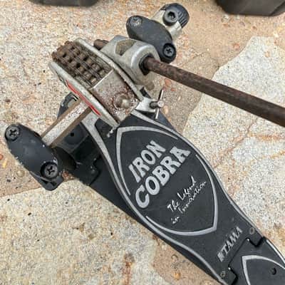 TAMA Iron Cobra 900 Power Glide Single Bass Drum Pedal image 3
