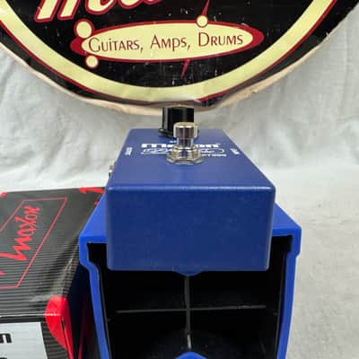 Maxon PT999 pt-999 Phase Tone Phase Shifter Phaser Pedal with Box - MIJ Made In japan image 3