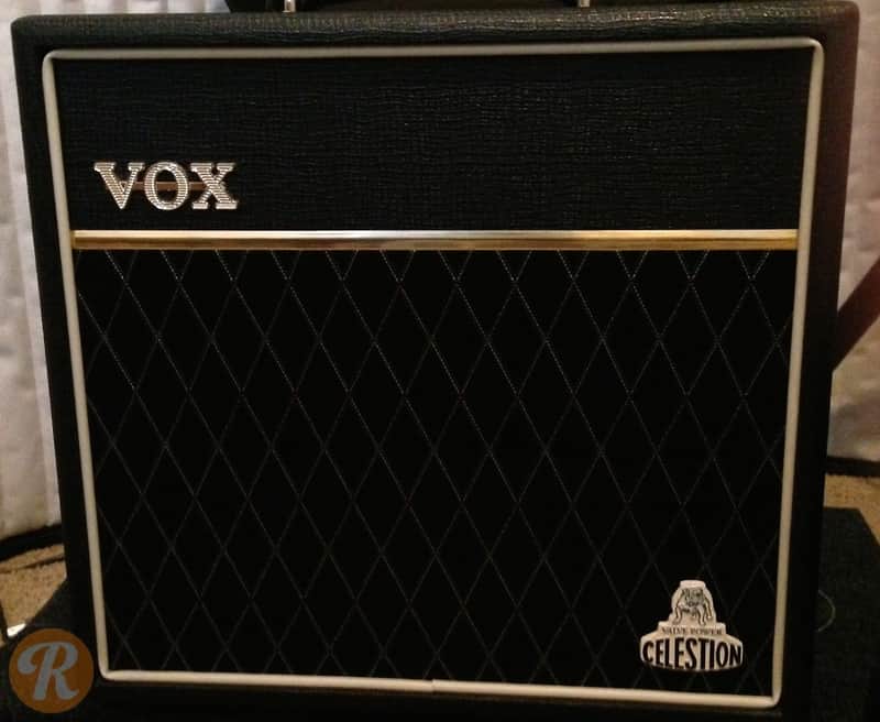 Vox Cambridge 15 2003 image 1