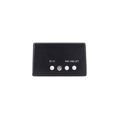 Walrus Audio Canvas Line Isolator / D.I. image 9