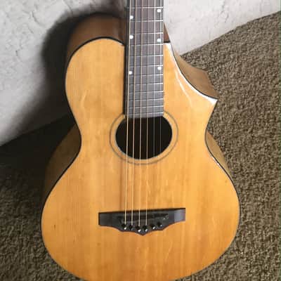 Epiphone Recording Model B 1929 Natural -- Museum Quality image 4