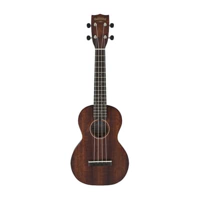 Gretsch G9110 Concert Ukulele (Includeds Gig Bag) image 2