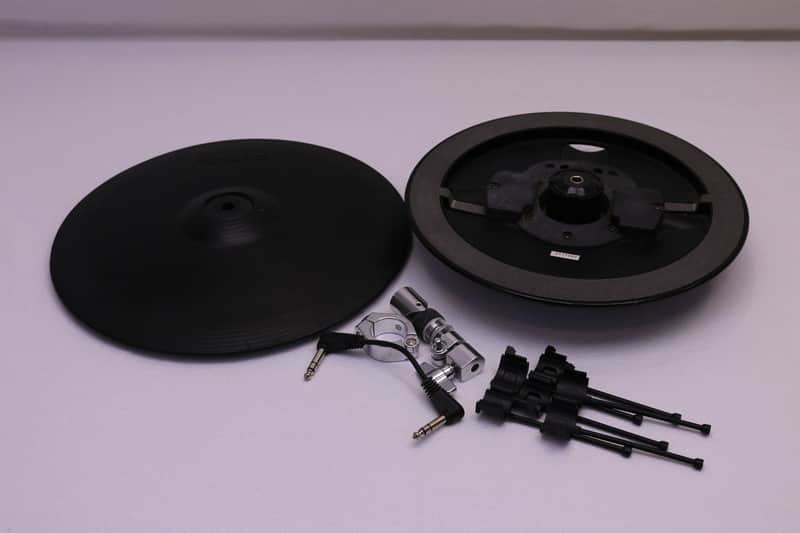 Roland VH-12 Electronic V Drum Hi Hat V-Cymbal VH12 for TD 12 11