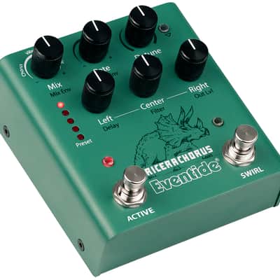 Eventide TriceraChorus image 3