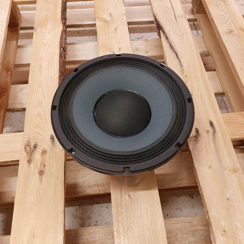 Eden Speaker EC1060XS16E 10'' / 16 Ohm / 200 Watt image 1