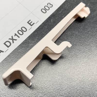 ORIGINAL Yamaha Replacement E Key (CB040430) for DX100, CS01 image 3