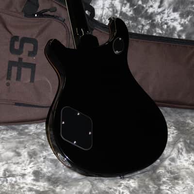 2023 PRS - SE McCarty 594 - Black Gold Burst image 6