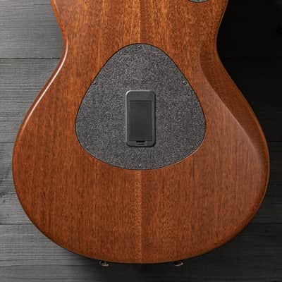 Taylor T5z-12 Classic Mahogany Top 12 String Acoustic-Electric Hybrid Guitar image 5