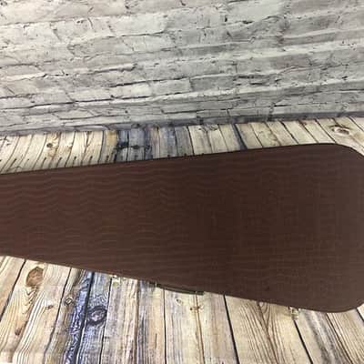 Telecaster Style Custom Guitar Vintage Natural Finish image 23