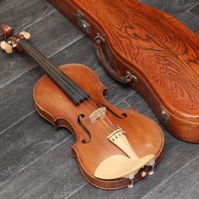 Violon Vintage  19-20th image 6
