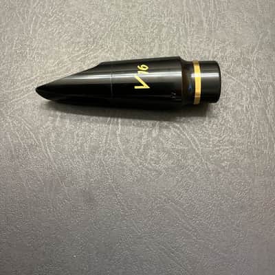Vandoren V16 T7 Medium Chamber Bb Tenor Saxophone Mouthpiece SM823E image 5