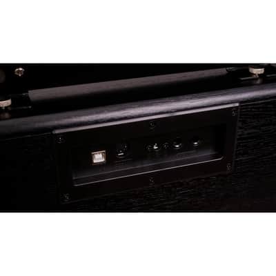 Montford MFDP11 Digital Upright Piano image 6