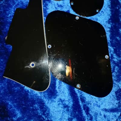 Gibson Les Paul Custom 1970s - black image 2