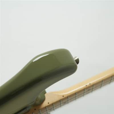 Fender Limited Edition Made in Japan Antigua Stratocaster 2019 image 16