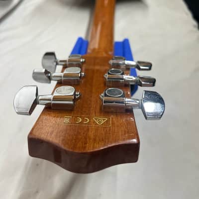 Ibanez EW20ZWE-NT1203 Acoustic Electric Guitar image 25