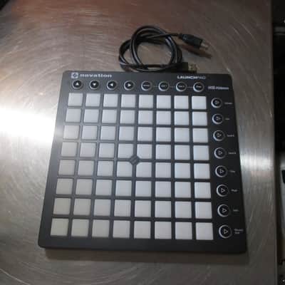 Novation Launchpad MKII Pad Controller 2015 - 2019 - Black