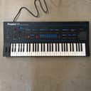 Sequential Circuits Prophet VS