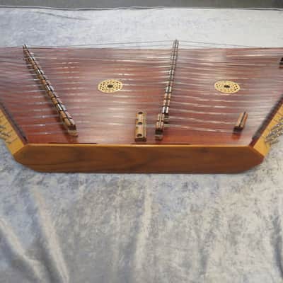 Ultralight (16/15) Hammer Dulcimer World String Instrument (Cincinnati, OH) image 3