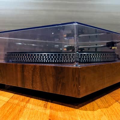 Modular Components MCS 6502 Belt Drive Turntable/ Made By Technincs / Fully Serviced and Tested/ Semi Auto/ Free Shipping/ Excellent image 4