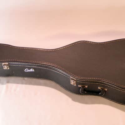 Original guild case fit parlor or M20 années 60-70' image 2
