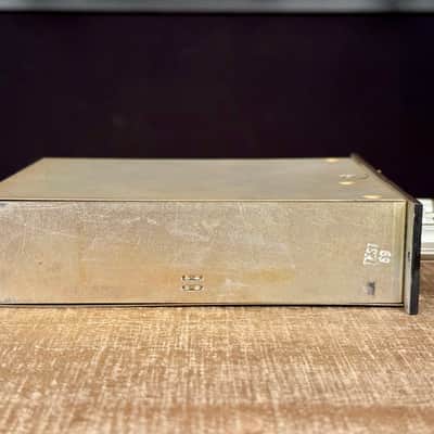 Vintage 1970s API 550A-1 500 Series Equalizer. Similar to 550A. 550 A A-1. Unit 5 image 9
